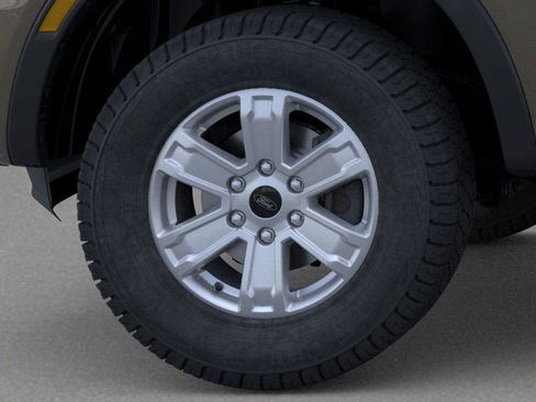 New 2025 Ford Ranger XL w/ Trailer Tow Package image 21