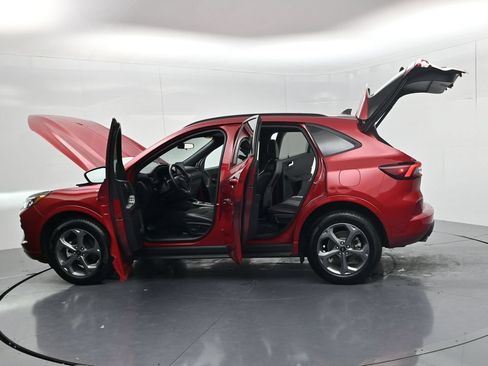Used 2023 Ford Escape ST-Line AWD/4WD image 70