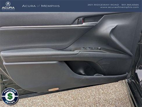 Used 2023 Toyota Camry XSE image 22