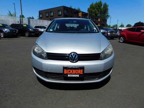 Used 2012 Volkswagen Golf 2-Door FWD image 17