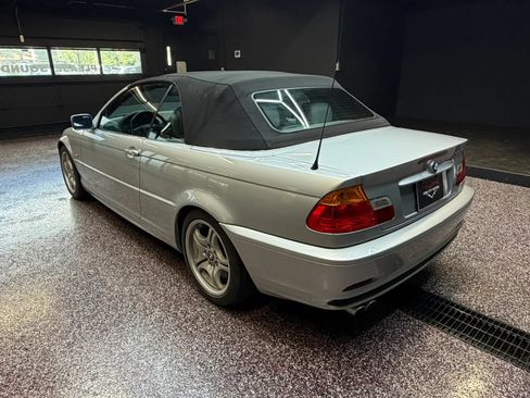 Used 2001 BMW 330Ci Convertible RWD image 36