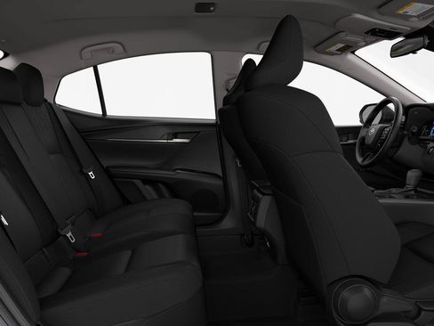 New 2026 Toyota Camry LE FWD image 21