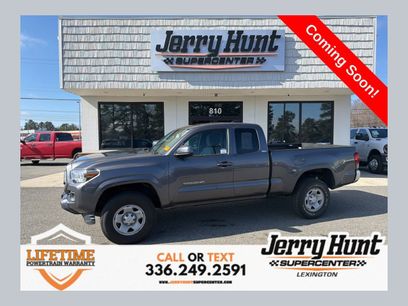 Used 2022 Toyota Tacoma SR5