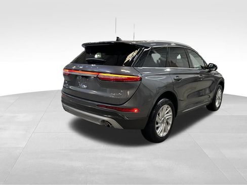 Used 2021 Lincoln Corsair FWD w/ Convenience Package image 10