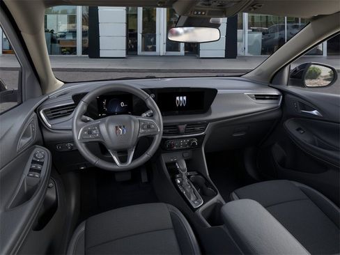 New 2026 Buick Encore GX Preferred image 15