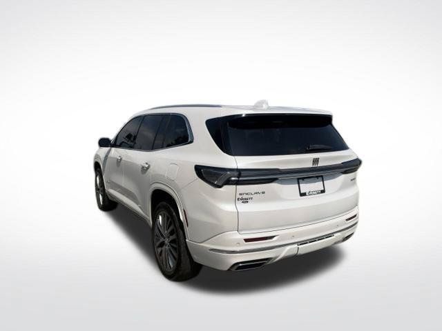 Used 2025 Buick Enclave Avenir w/ Trailering Package, 5000 lbs. FWD image 7