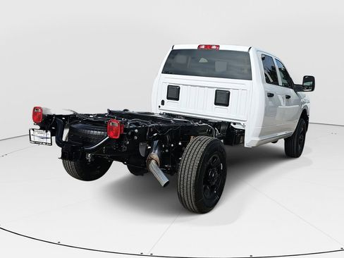 New 2026 RAM 2500 Tradesman image 3