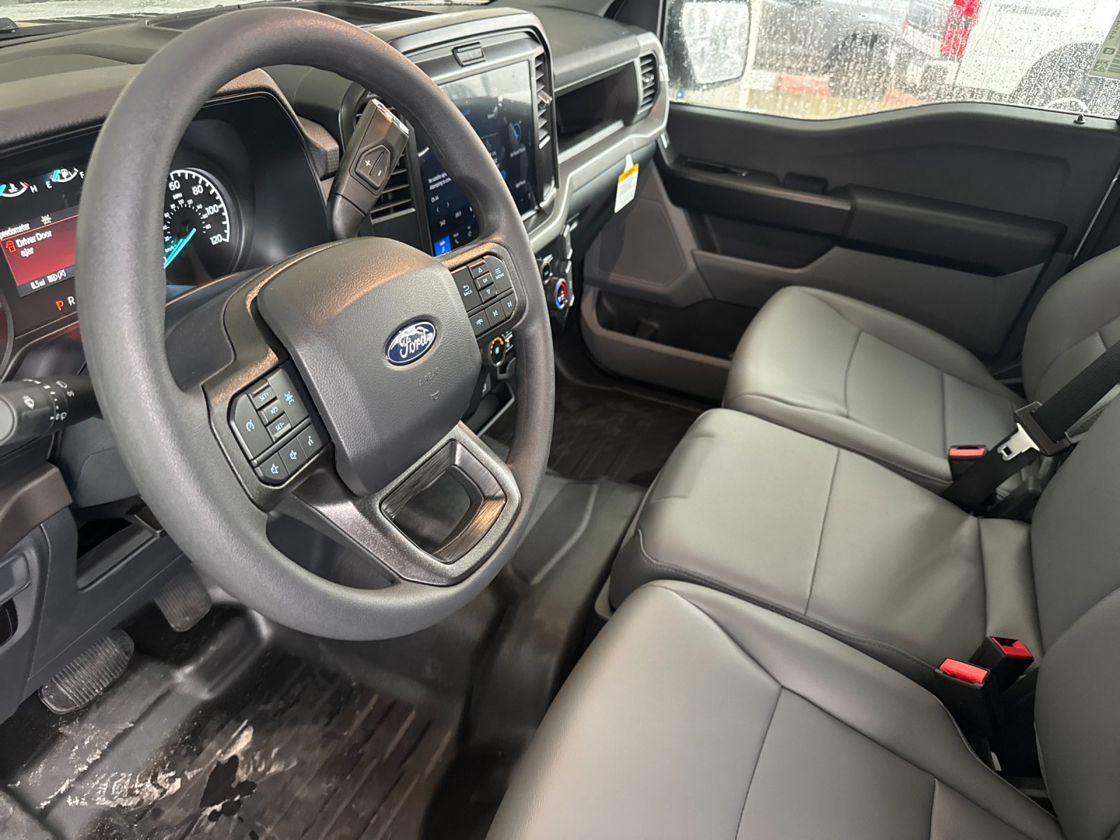New 2026 Ford F150 XL RWD image 10