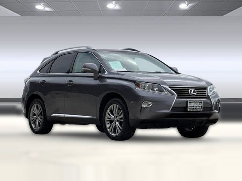 Used 2015 Lexus RX 350 FWD image 6