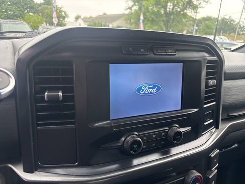 Used 2021 Ford F150 XL w/ STX Appearance Package AWD/4WD image 16