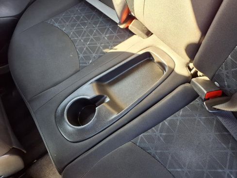 Used 2021 Chevrolet Spark LT image 30