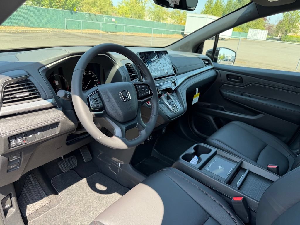 New 2026 Honda Odyssey Sport-L image 16