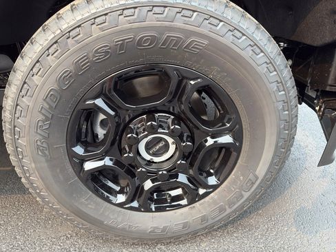 New 2026 Ford F350 XL w/ STX Appearance Package image 12