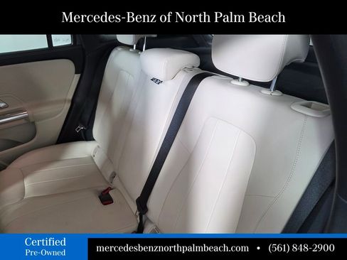 Used 2023 Mercedes-Benz GLA 250 image 15