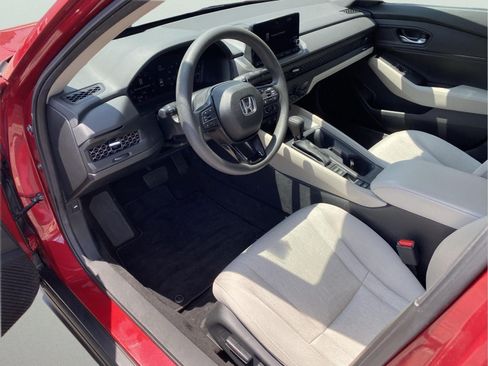 Used 2024 Honda Accord EX image 13