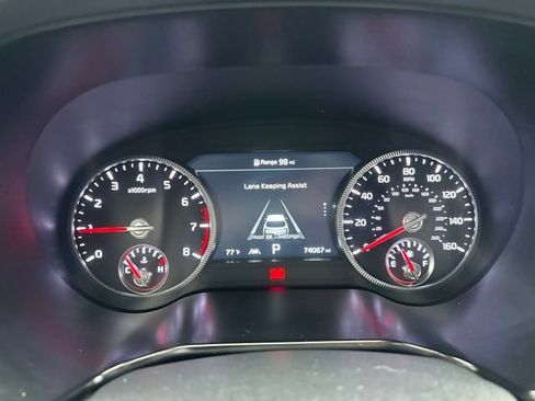 Certified 2022 Kia Telluride SX w/ SX Prestige Package AWD/4WD image 13