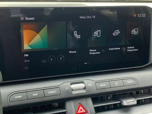 Used 2025 Kia K4 LXS image 21