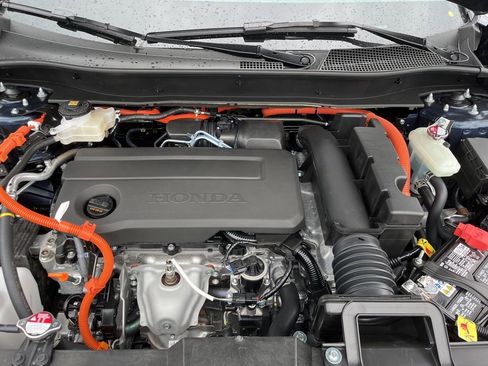 New 2026 Honda CR-V Sport-L image 8