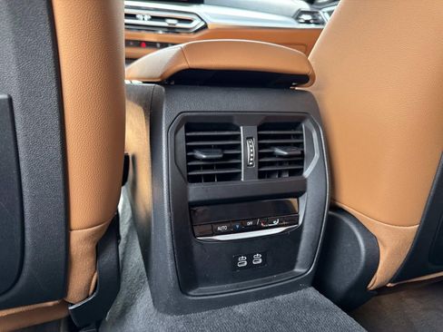 Certified 2023 BMW i4 eDrive35 RWD image 16
