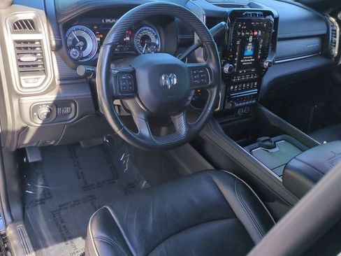Used 2021 RAM 2500 Limited image 10