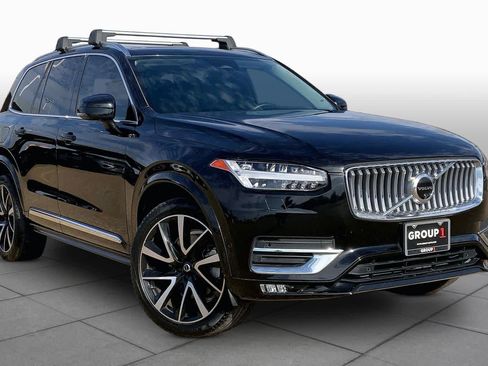 Used 2023 Volvo XC90 B6 Plus w/ Protection Package Premier AWD/4WD image 3