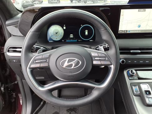 Used 2025 Hyundai Palisade Calligraphy AWD/4WD image 27