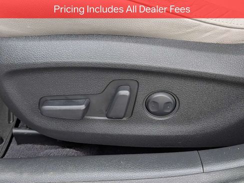 Used 2017 Hyundai Sonata Sport 2.0T FWD image 19