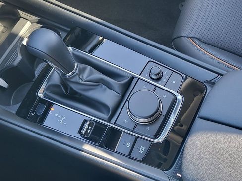 New 2025 MAZDA CX-50 AWD 2.5 S w/ Weather Package image 14