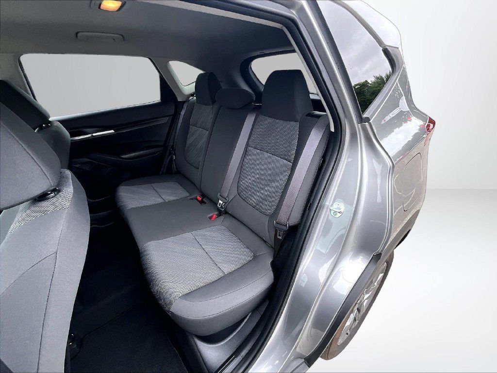 Used 2023 Kia Seltos LX AWD/4WD image 27