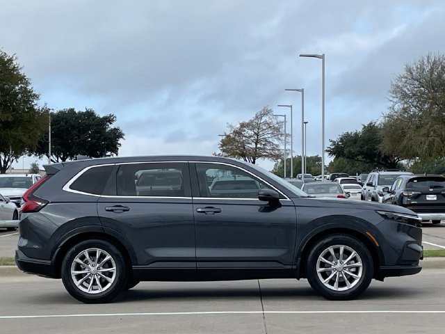 Certified 2024 Honda CR-V EX-L image 3