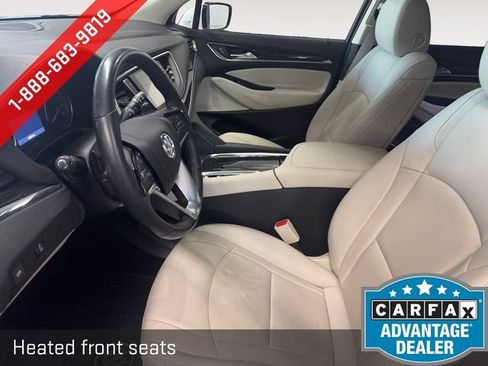 Certified 2024 Buick Enclave Essence w/ LPO, Luxury Package AWD/4WD image 8