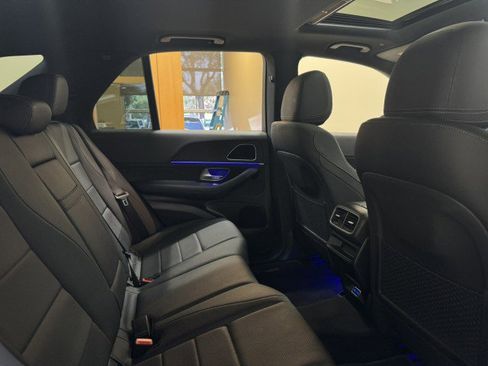 Certified 2025 Mercedes-Benz GLE 350 4MATIC image 15