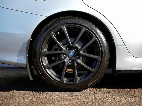 Used 2020 Subaru WRX Limited image 11