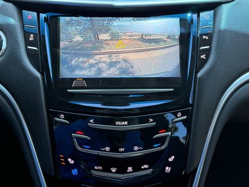 Used 2019 Cadillac XTS Luxury FWD image 31