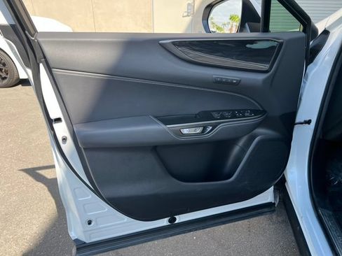Used 2024 Lexus NX 350 AWD w/ Cold Area Package image 34
