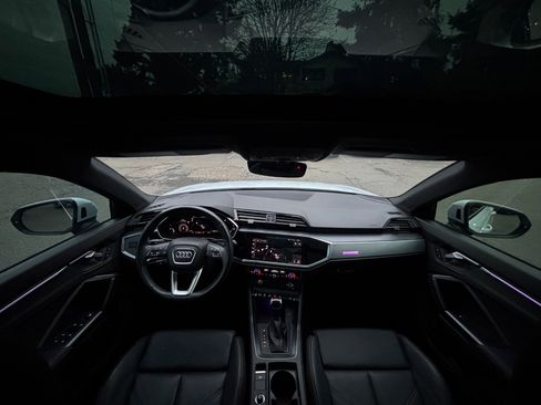 Used 2022 Audi Q3 2.0T Premium Plus w/ Premium Plus Package image 24