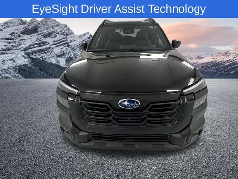 New 2026 Subaru Outback Touring XT AWD/4WD image 8