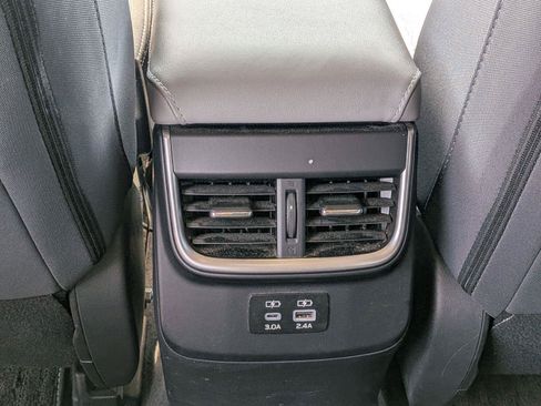 Certified 2024 Subaru Outback Premium AWD/4WD image 29