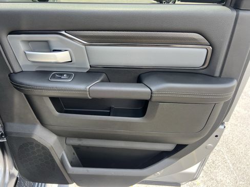 Used 2023 RAM 2500 Rebel w/ Level 1 Equipment Group AWD/4WD image 23