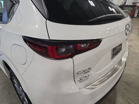 Used 2025 MAZDA CX-5 AWD 2.5 S image 27