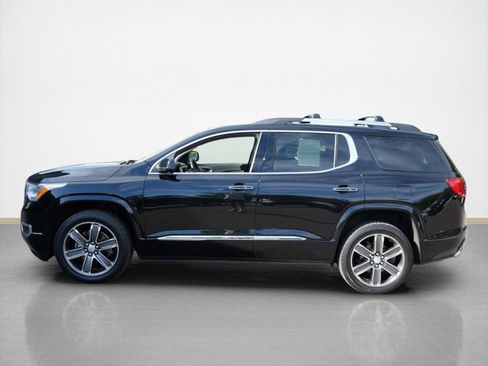 Used 2019 GMC Acadia Denali w/ Technology Package AWD/4WD image 6