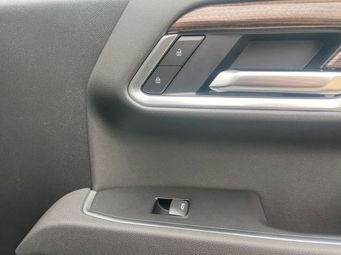 New 2026 Chevrolet Silverado 1500 LT image 55