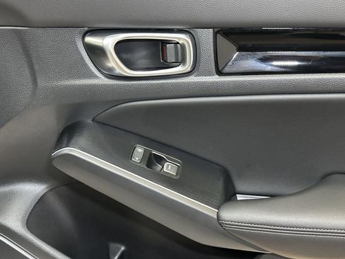 Used 2025 Honda Civic Sport Touring image 38