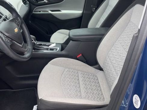 Used 2024 Chevrolet Equinox LT AWD/4WD image 12