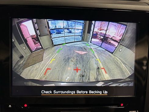 Used 2021 Subaru Forester Limited image 20