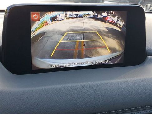 Used 2017 MAZDA CX-5 Grand Touring image 25