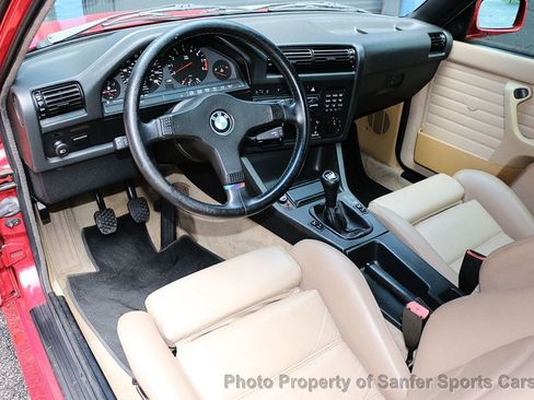 Used 1988 BMW M3 Coupe RWD image 21