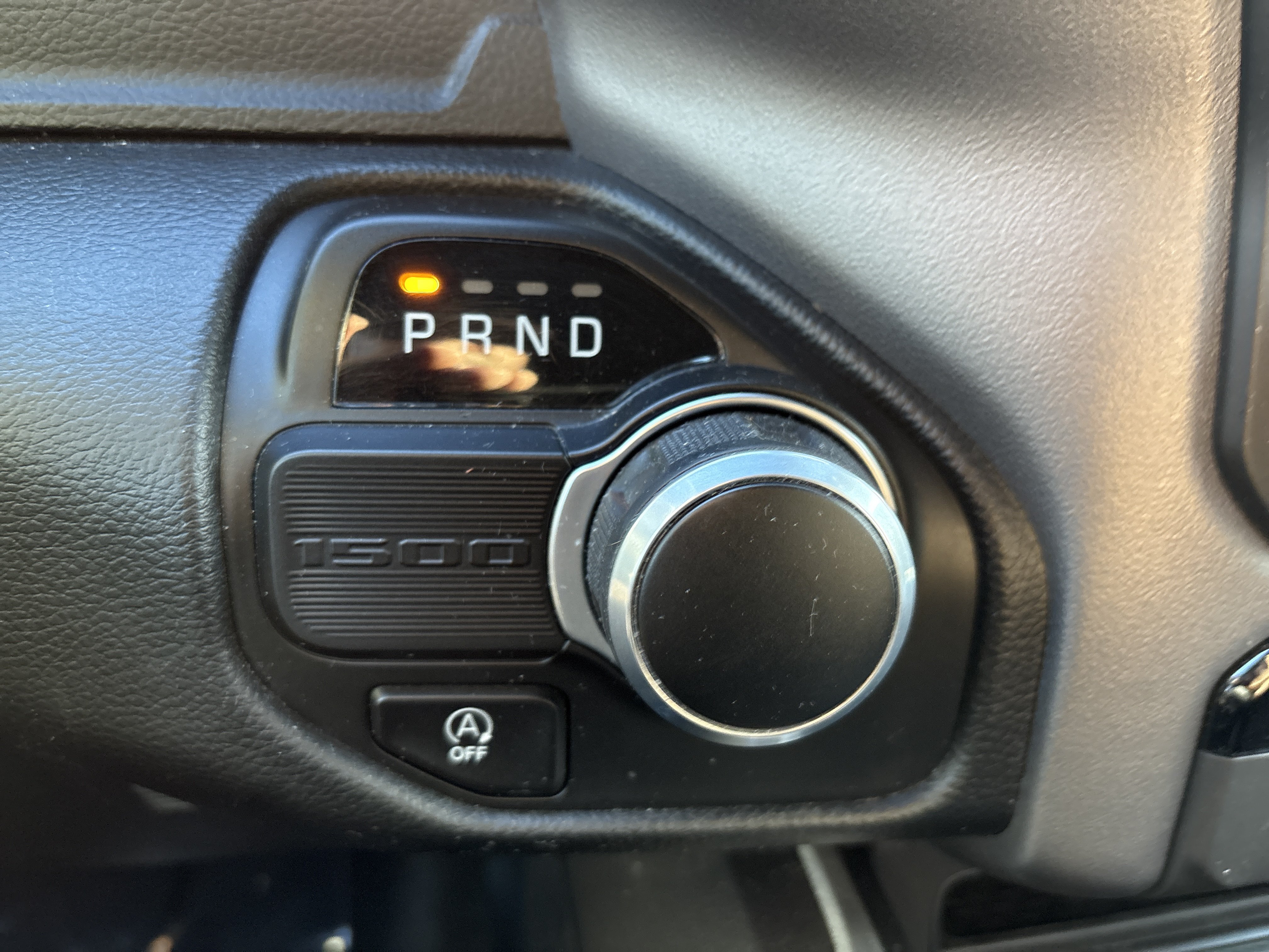 Used 2023 RAM 1500 Big Horn RWD image 31
