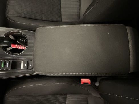 Certified 2024 Honda Civic EX image 20