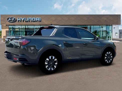 New 2026 Hyundai Santa Cruz SEL AWD/4WD image 9